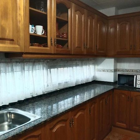 El Raconet Del Riu Villa Deltebre Eksteriør billede