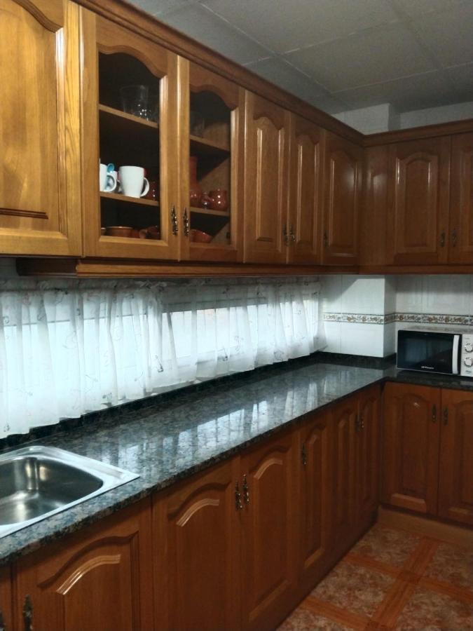 El Raconet Del Riu Villa Deltebre Eksteriør billede