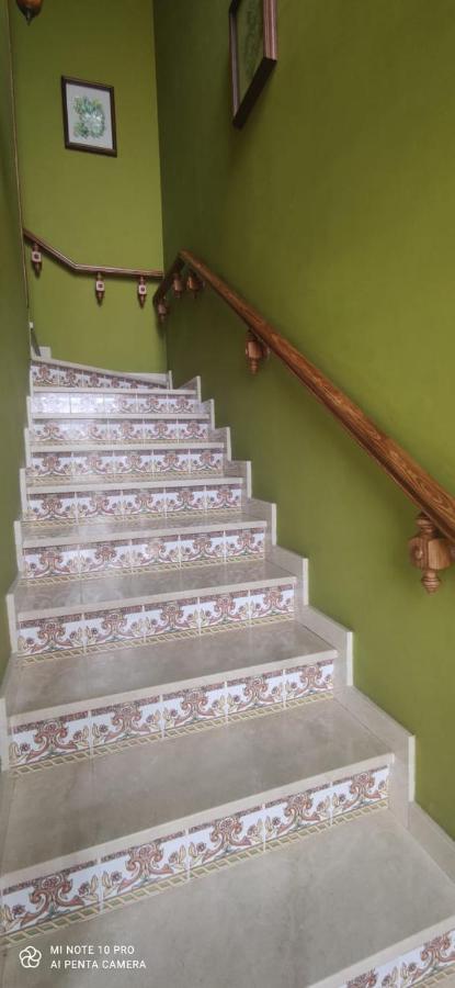 El Raconet Del Riu Villa Deltebre Eksteriør billede