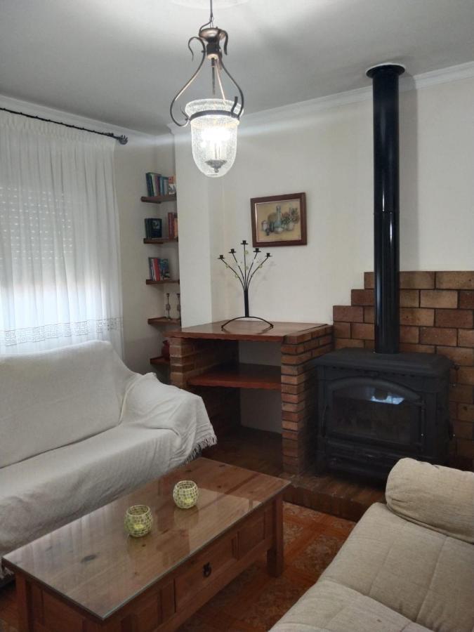El Raconet Del Riu Villa Deltebre Eksteriør billede